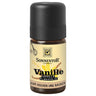 SONNENTOR Vanille Extrakt ätherisches Öl - 5 ml