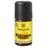 SONNENTOR Zitrone ätherisches Gewürzöl - 5 ml