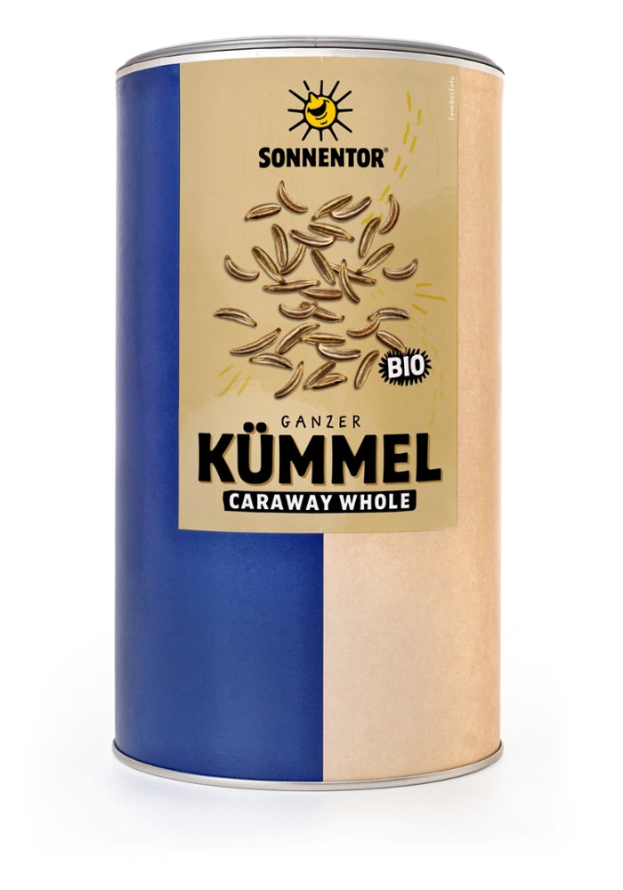 SONNENTOR-Kümmel ganz-600g