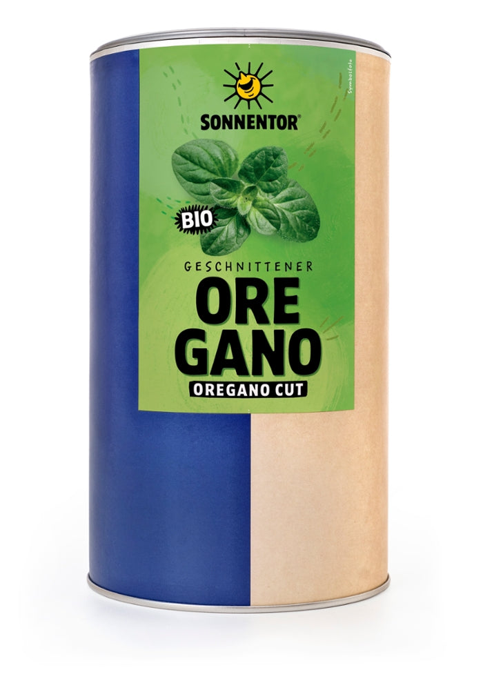 SONNENTOR-Oregano-150g