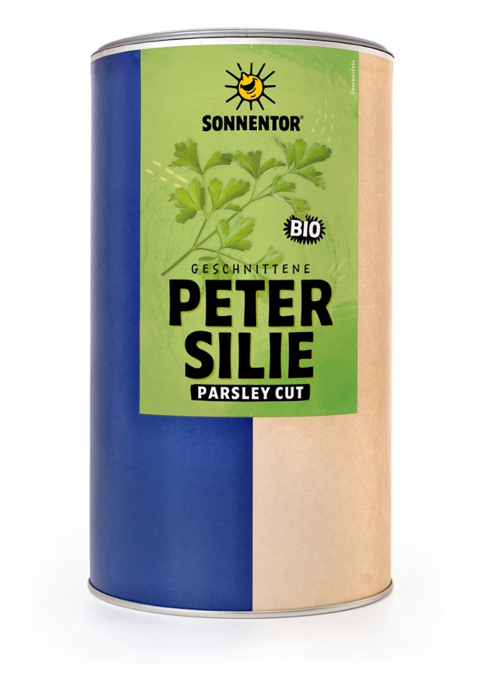 SONNENTOR-Petersilie-130g