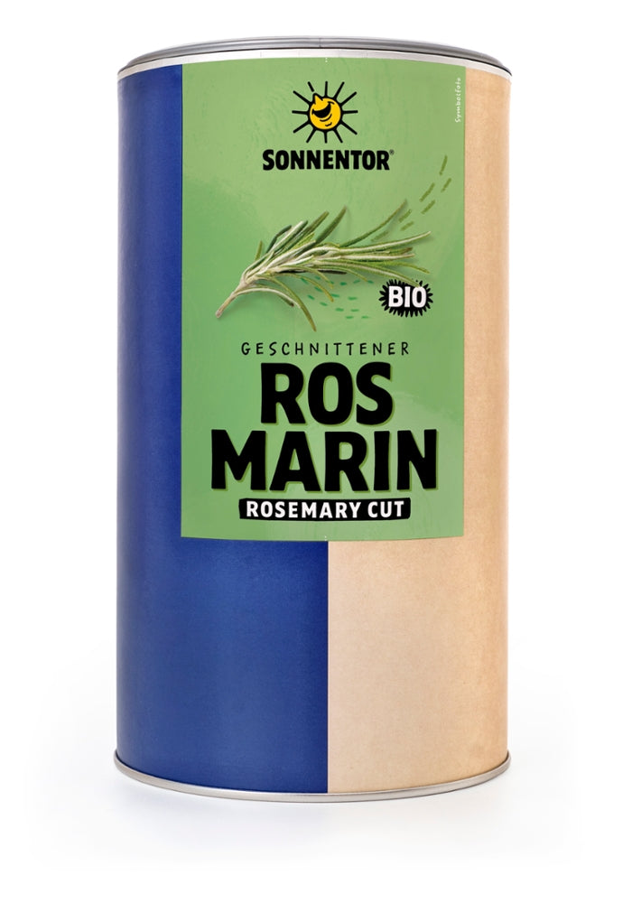 SONNENTOR-Rosmarin geschnitten-340g