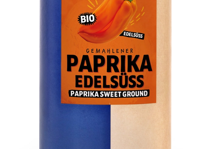 SONNENTOR-Paprika Edelsüss-600g