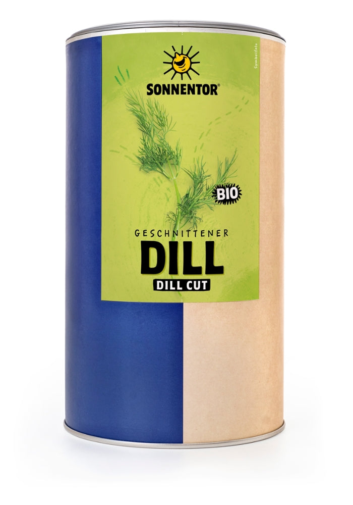 SONNENTOR-Dill-140g