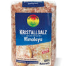 BIOENERGIE WAGNER-Kritallsalz Himalaya grob-500g