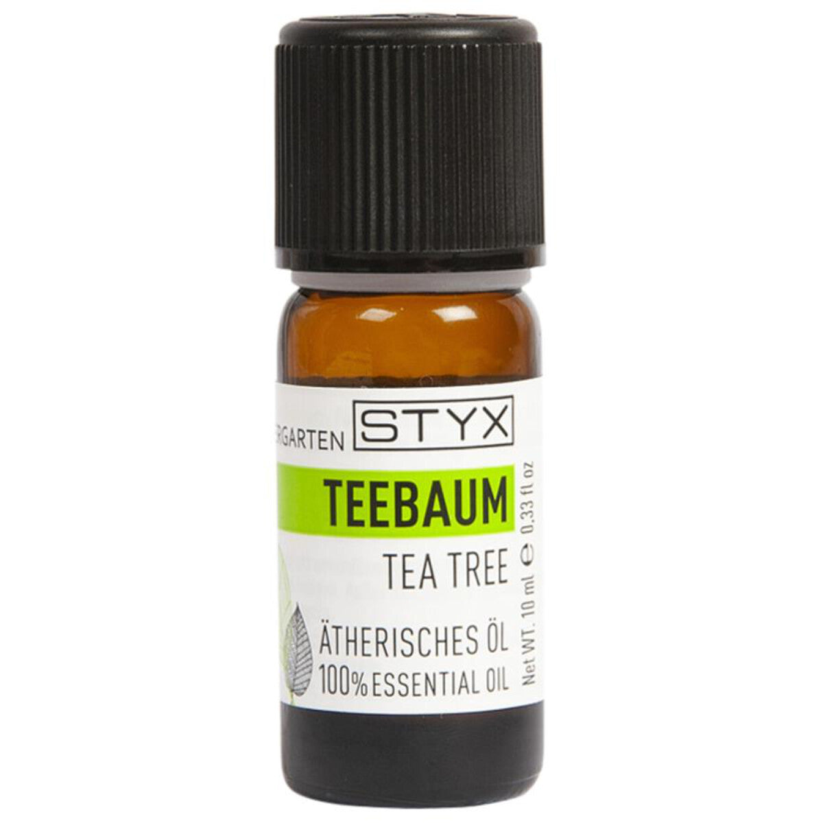 STYX Teebaumöl - 10 ml