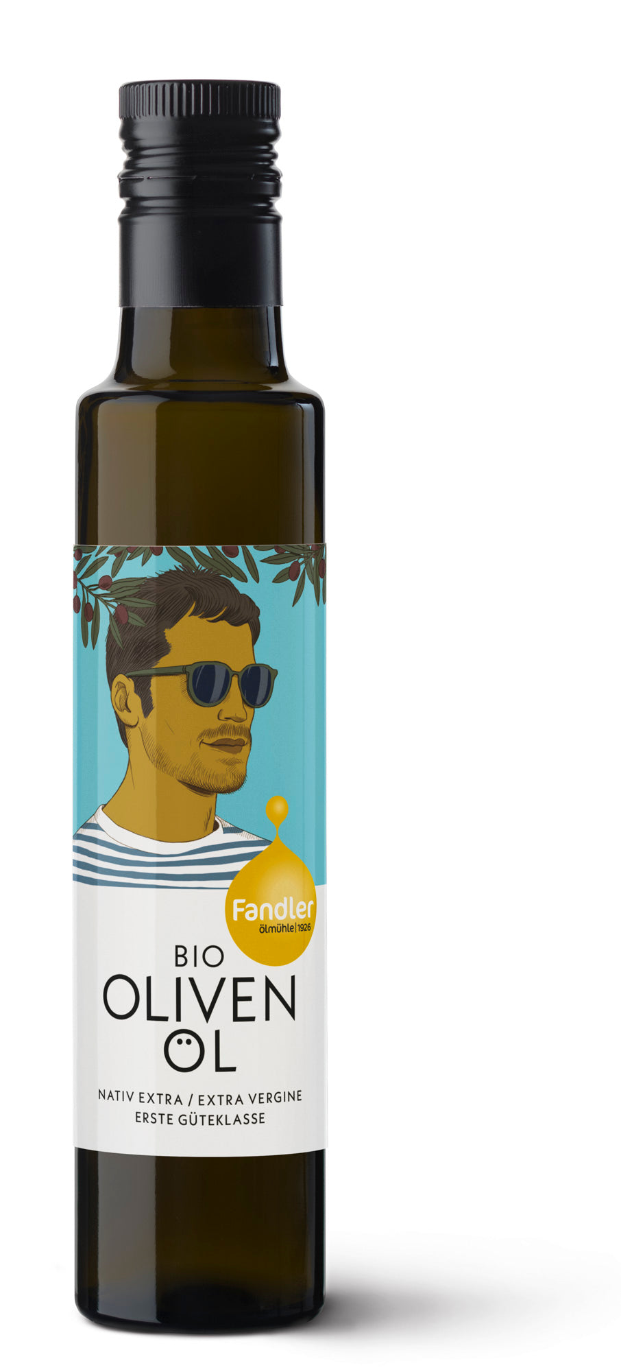 FANDLER Olivenöl - 250 ml