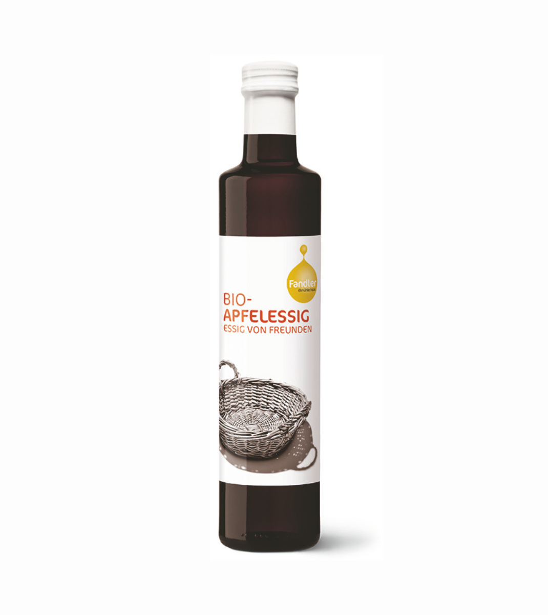 FANDLER Apfelessig - 250 ml 