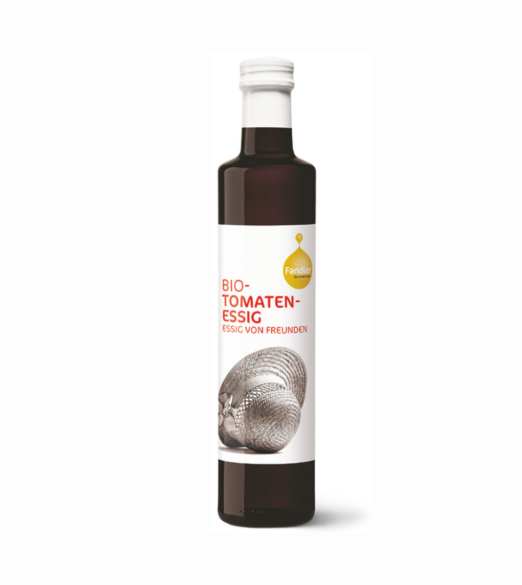 FANDLER Tomatenessig - 250 ml 