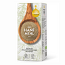 FANDLER Hanfmehl - 400 g 