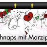 ZOTTER Kirschschnaps mit Marzipan - 70 g