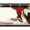 ZOTTER Marc de Champagne - 70 g