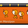 ZOTTER Orangen Marzipan - 70 g