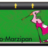 ZOTTER Amaretto-Marzipan 60% - 70 g