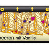 ZOTTER Waldbeeren mit Vanille - 70 g