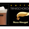 ZOTTER Trinkschokolade Nuss-Nougat - 110 g
