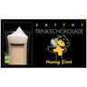 ZOTTER Trinkschokolade Honig-Zimt 5x22g - 110 g
