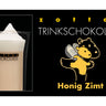ZOTTER Tronkschokolade Honig-Zimt - 5 x 22 g