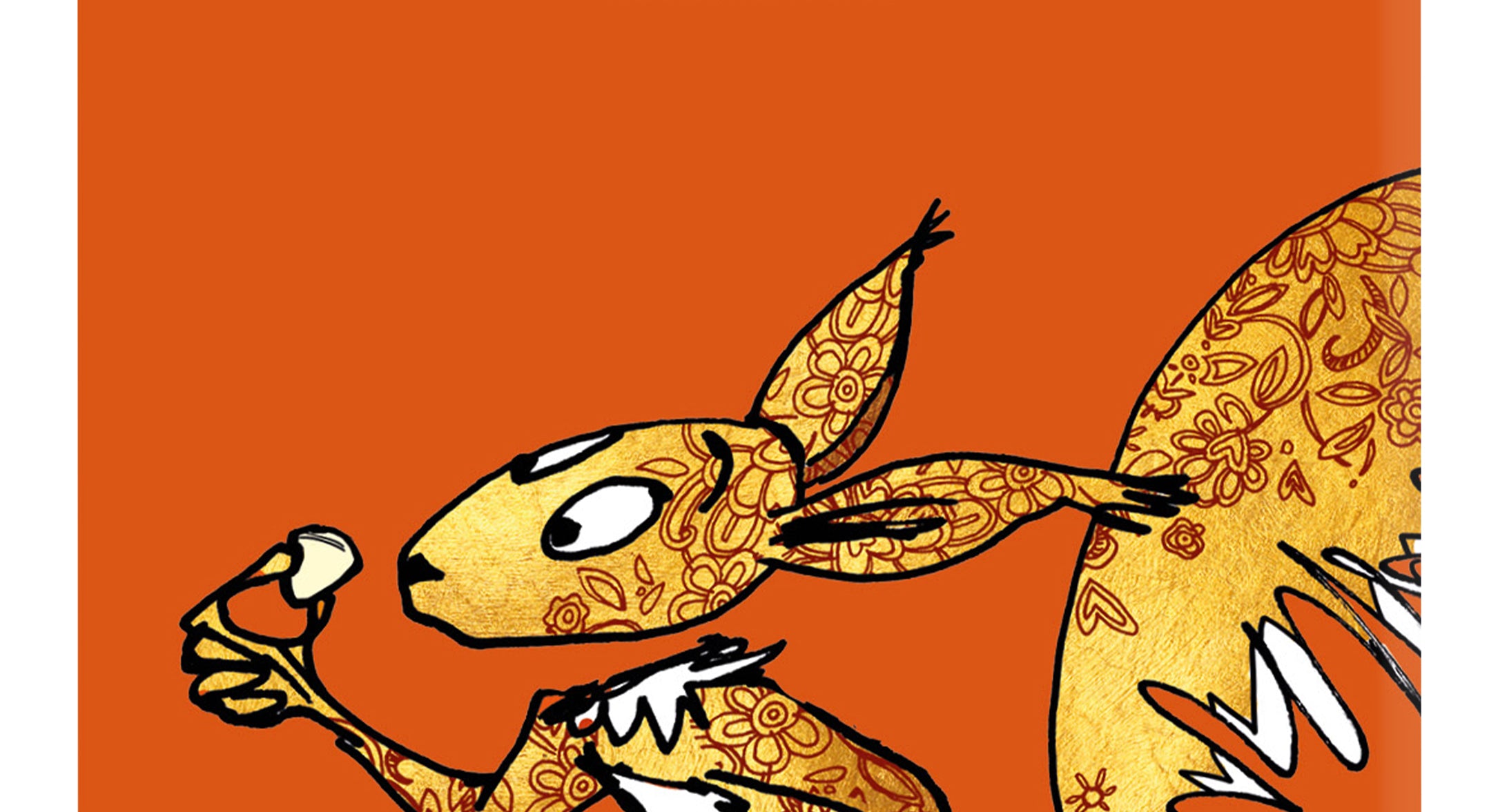 ZOTTER Haselnuss Kuss - 70 g