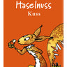 ZOTTER Haselnuss Kuss - 70 g