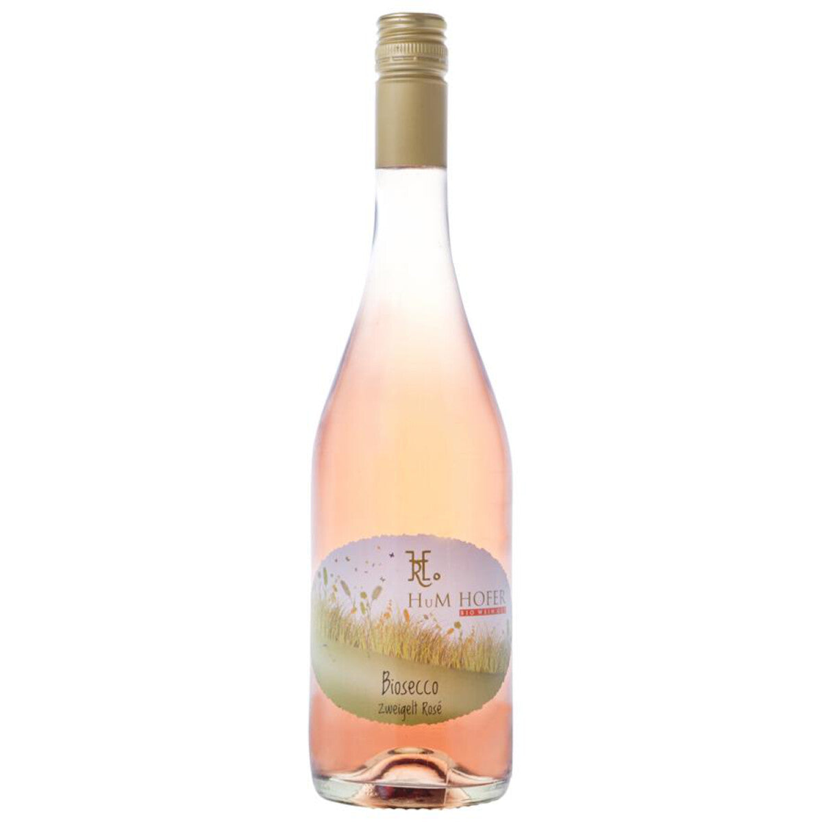 HOFER H. & M. Zweigelt Rosé Biosecco - 0,2 l