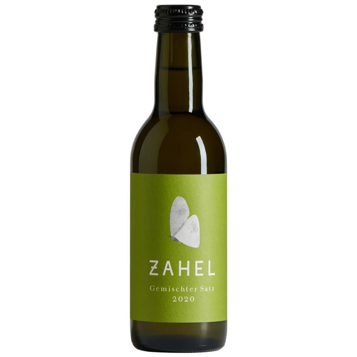 ZAHEL Gemischter Satz - 250 ml 