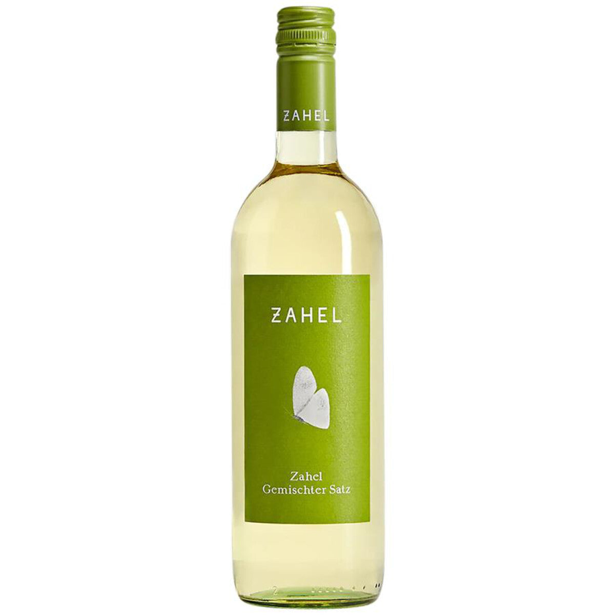 ZAHEL Gemischter Satz 2022 - 750 ml 