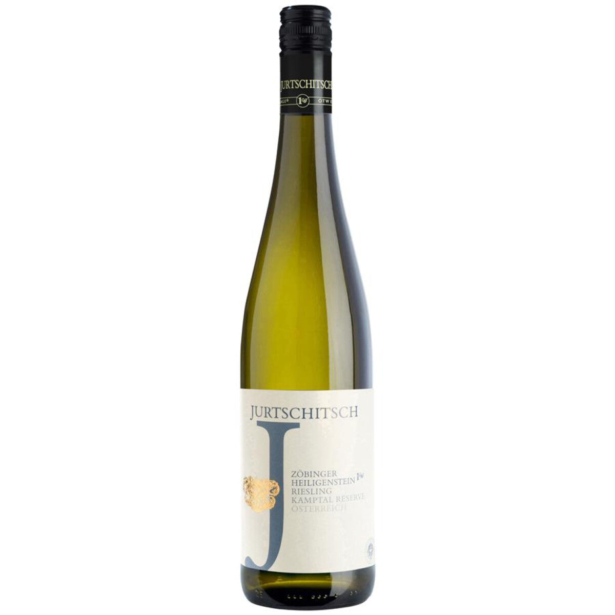 JURTSCHITSCH Riesling Heiligenstein 2021 - 0,75 l