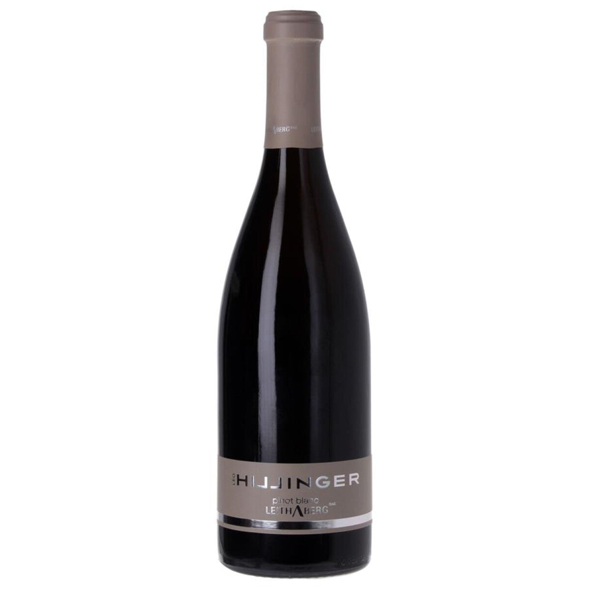 HILLINGER LEO Pinot Blanc Leithaberg 2018 0,75 l