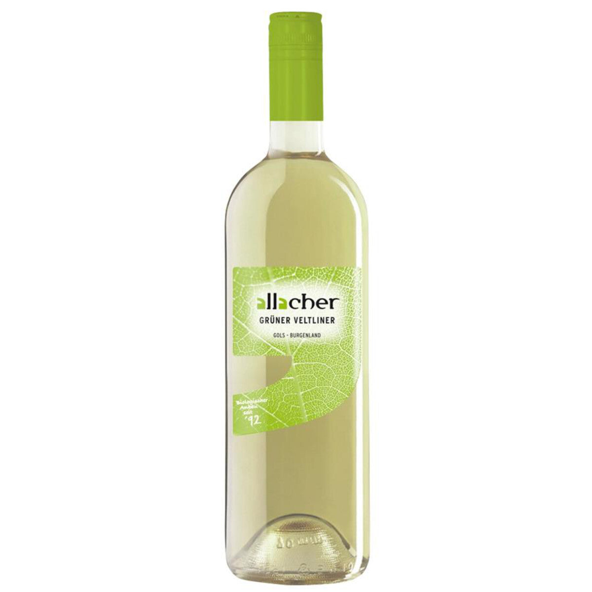 ALLACHER Grüner Veltliner 0,75 l