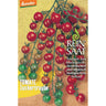 REINSAAT Cocktailtomate Zuckertraube - 1 Btl