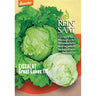REINSAAT Eissalat Great Lakes - 1 Btl
