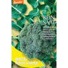 REINSAAT Broccoli Ramoso calabrece - 1 Btl