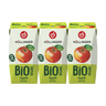 HÖLLINGER-Apfelsaft,200 ml im Tetrapck 