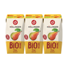 HÖLLINGER- Birnensaft, 200 ml im Tetrapack 