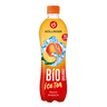 HÖLLINGER- Ice Tea Pfirsich, PET-500 ml