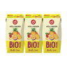 HÖLLINGER- Fruchtsfaftmix im 200 ml Tetrapack 