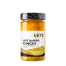 BIO LUTZ Ferment Hot Radish Kimchi - 220 g