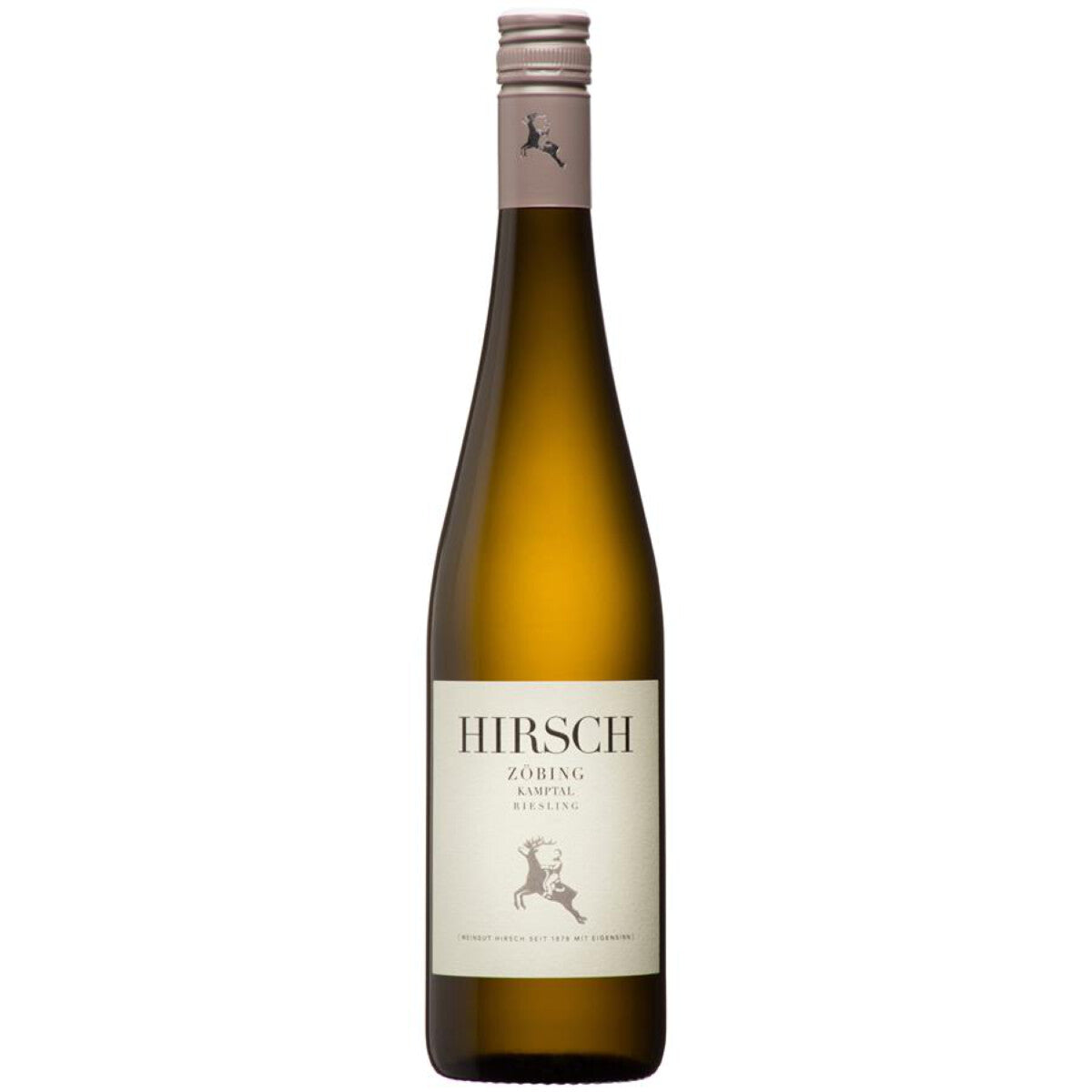 WEINGUT HIRSCH Riesling Zöbing 2023 - 0,75 l