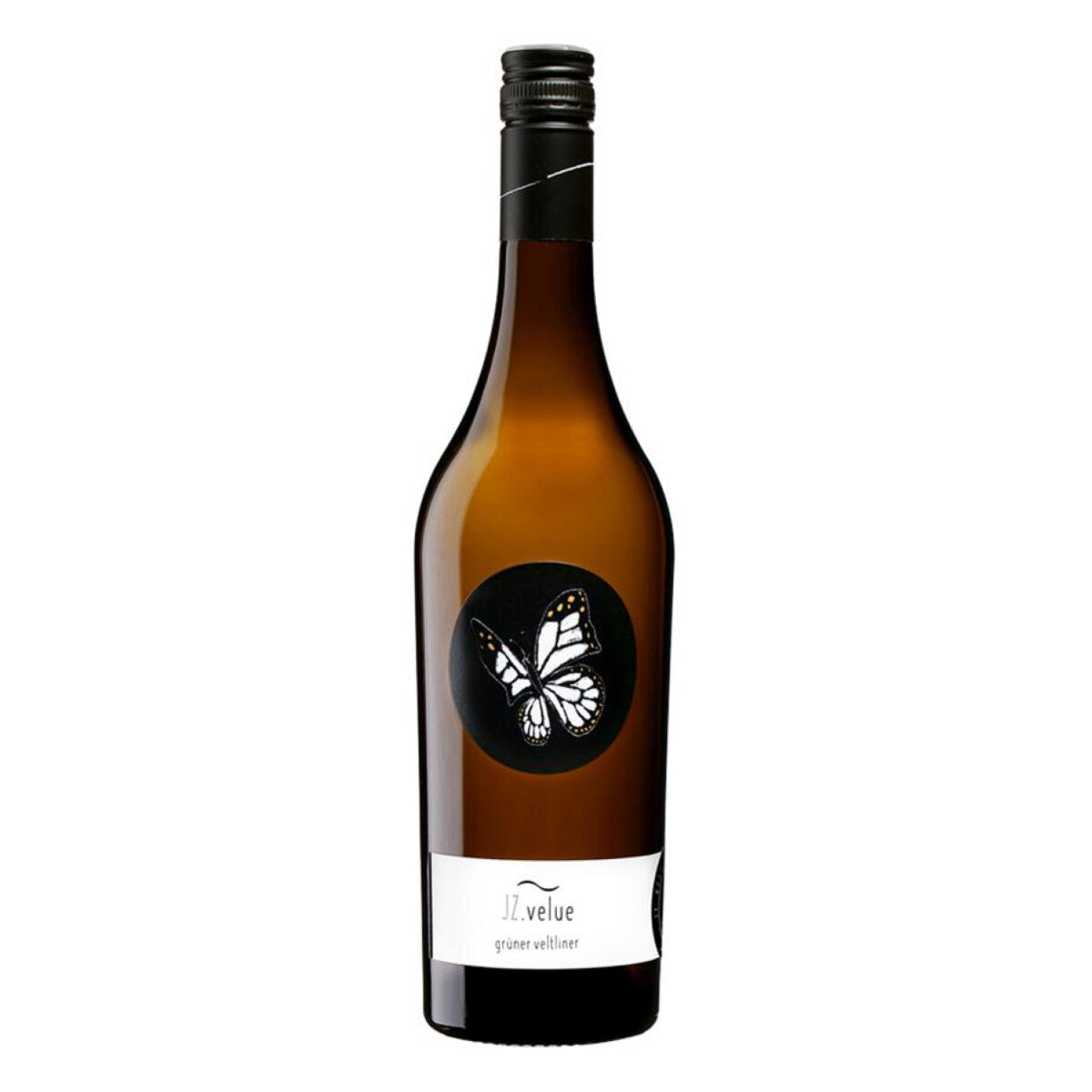 ZILLINGER Grüner Veltliner Velue - 0,75 l