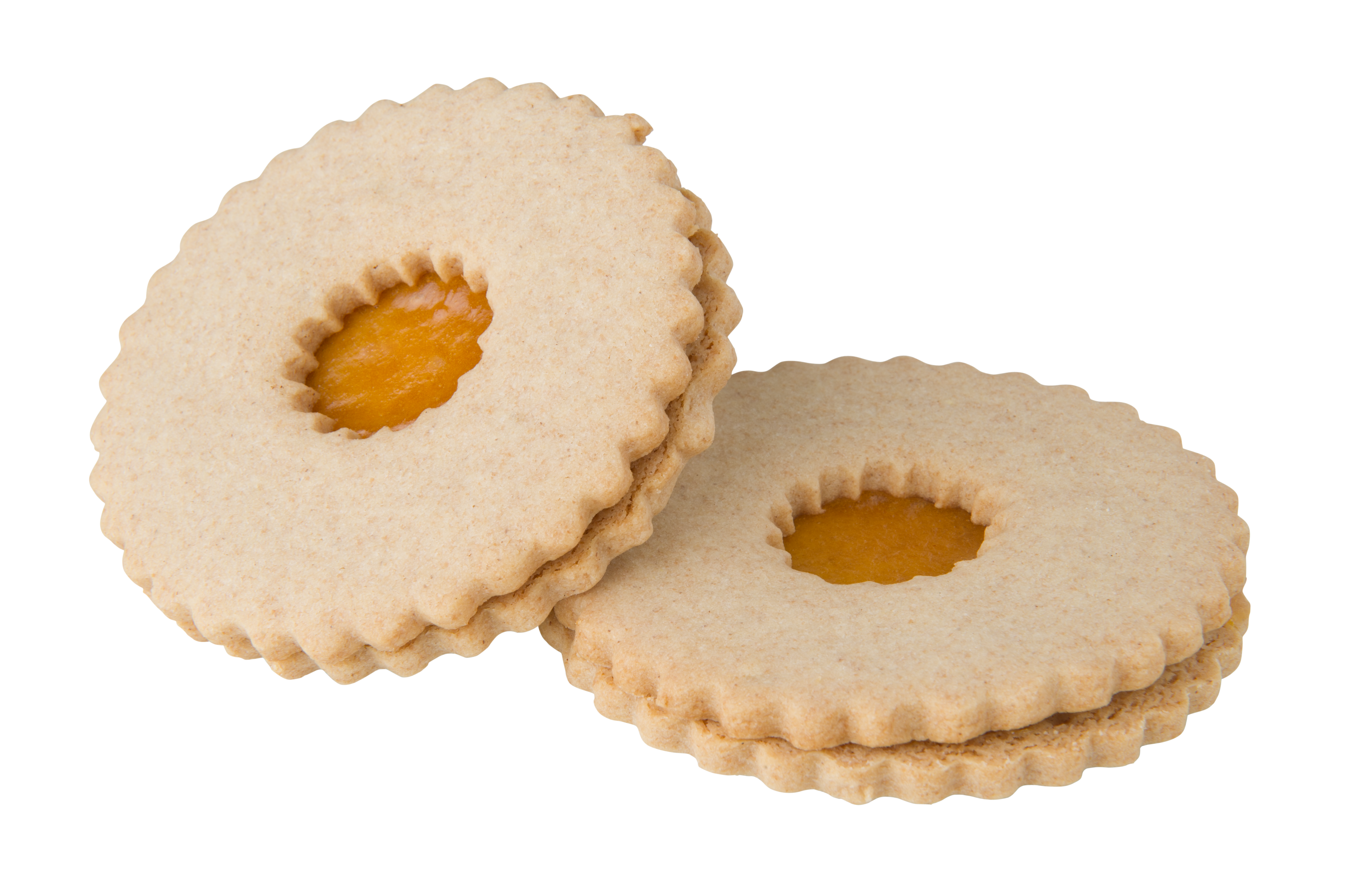 MAURACHER Dinkel Linzerauge vegan - 70 g 