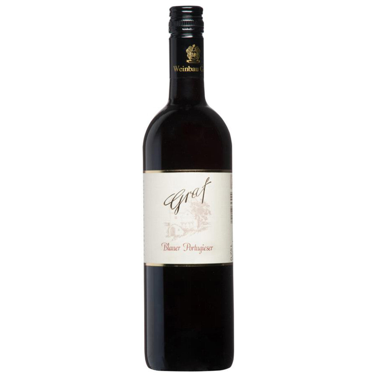 GRAF Blauer Portugieser 2023 - 0,75 l