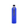 DORA'S Trinkflasche aus Glas mit Neoprenbezug - 500 ml
