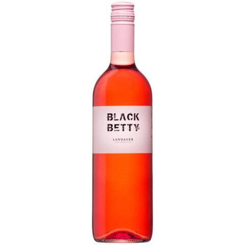 LANDAUER-GISPERG Black Betty Pink 2024 - 0,75 l