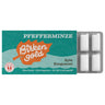BIRKENGOLD Kaugummi Pfefferminze - 1 Pkg. 