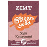 BIRKENGOLD Kaugummi Zimt - 28 g