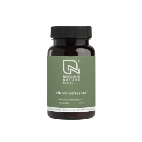 NIKOLAUS NATURE NN Veinrefresher® - 50 Stk.