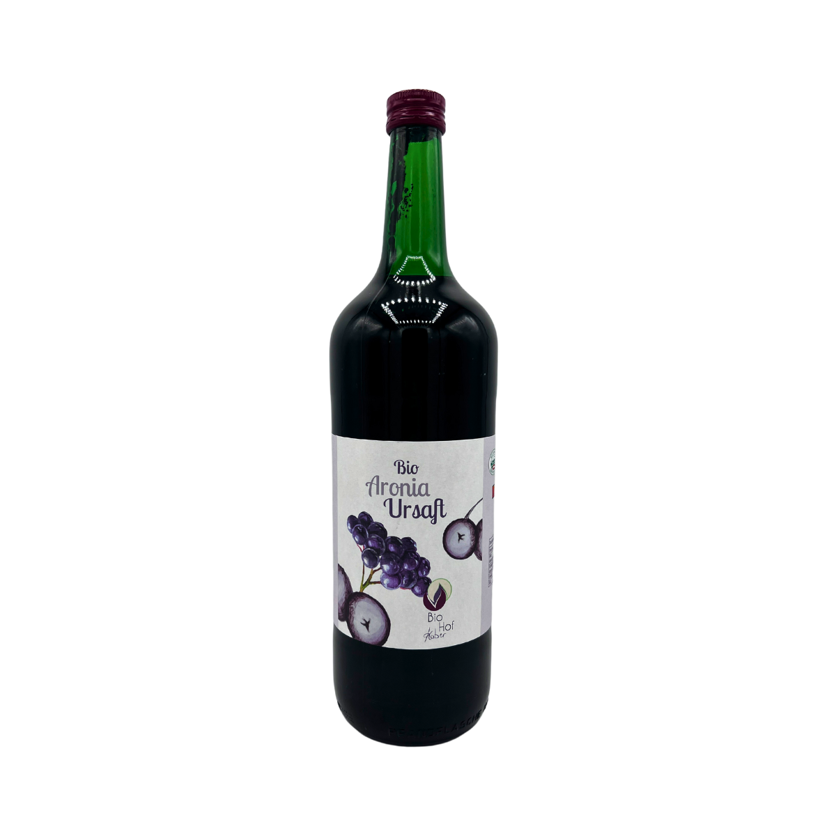 KOBER Aroniasaft - 1l
