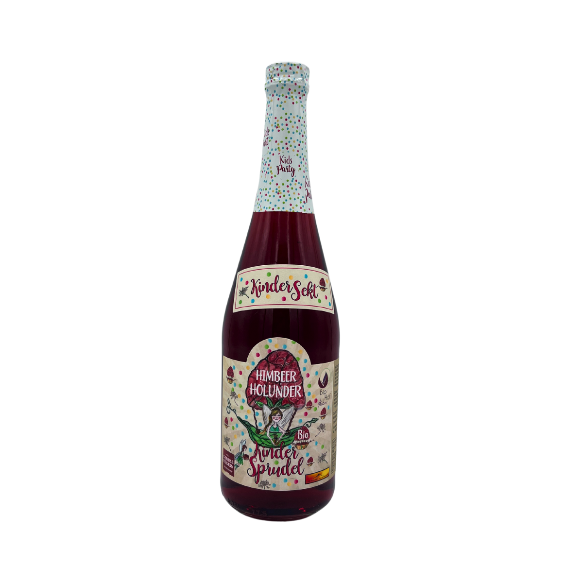 KOBER Kindersekt - 750 ml