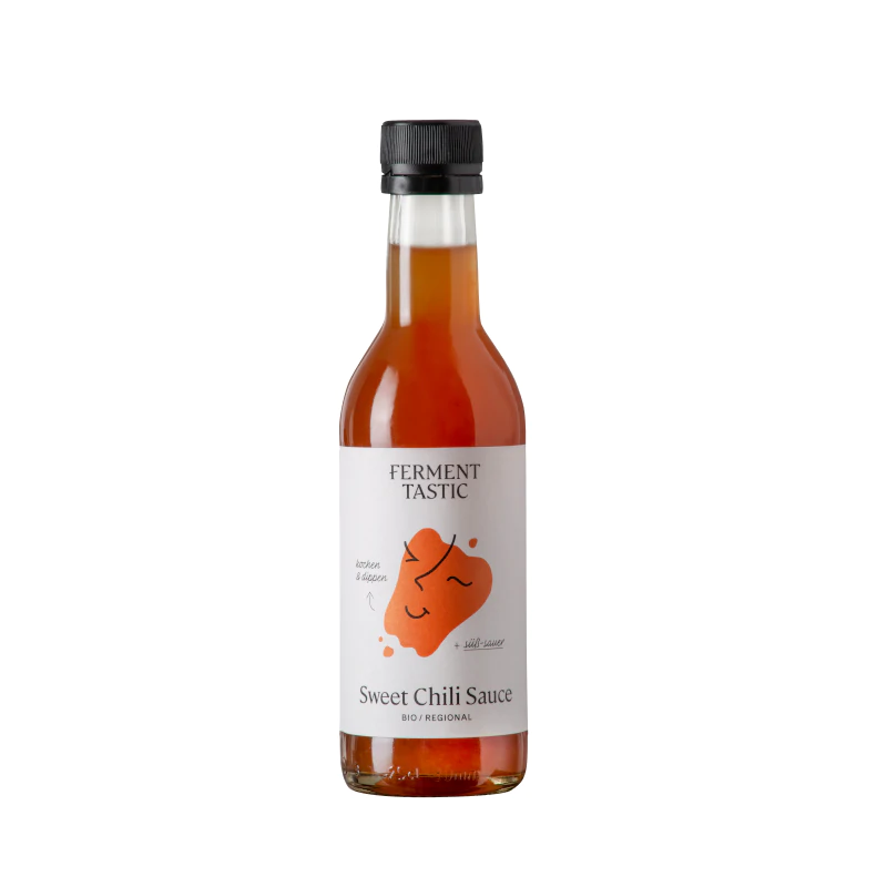 FERMENTASTIC Sweet Chili Sauce  - 250ml